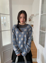 ピユモンドットオフショルダーTシャツ