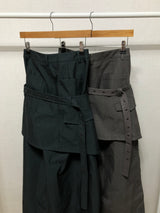 Mickey skirt pants