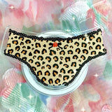 HYOGARA LINGERIE MAGNETIC GRIP