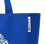 Torun Lettering Big Shoulder Bag