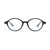 Horn-Trimmed Glasses G.LAB 07 C1