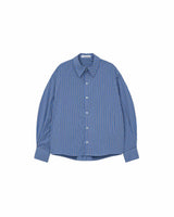 CONTOUR CUT SHIRT