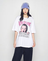 25FW ハロウィンスクリームボーイ半袖Tシャツ