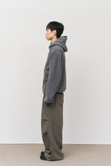 デスカーサイドスウェットパンツ