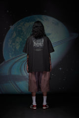 ドラフトTシャツ
