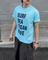 テイスティーグラフィックショートスリーブTシャツ