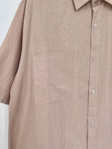 Ayaan short sleeve shirt