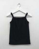 [MD Pick] ウィンターピーチ エッセンシャル ノースリーブ (3color)