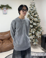 テイブークレダイヤモンドニット