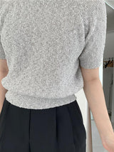 ummer Cream Knitwear (4 colors)