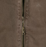 ダートインシションセミクロップジャケット