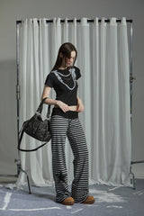 NECKLACE T-SHIRT