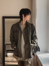 UNID Washing Field Jacket