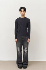 Swift Bootscut Denim