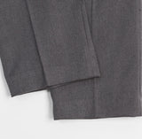 Elo One-Tuck Wide Slacks