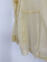 ALMOND FIELD JACKET (2C)
