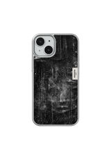 Denim 01 – Washed Denim Case (Glass)