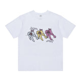 トゥースフェアリTシャツ