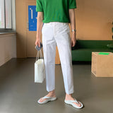 LMN Take Coolmax Hidden Banding Slacks (5 colors)