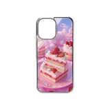 【MADE】ドリーミーショートケーキMagSageガラスケース