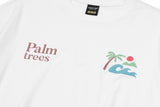 26SS★ パームツリー半袖Tシャツ