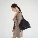 Sele Bucket Bag Medium Black