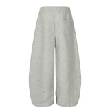 レオサイドラインワイドパンツ