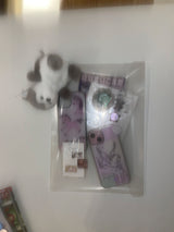 Gentle pony (Silver Epoxy) phone-case
