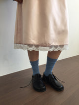 Pastel Goalie Knee Socks (6color)