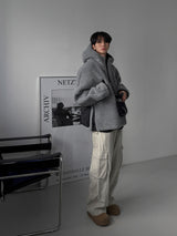 ASCLO Mouton Mules (2color)