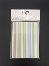 PLANT LINE MEMO PAD SET