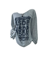 Hypnotize Summer Knit 