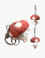 Spottie Puff