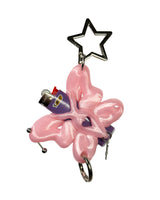 NABI DUO KEYCHAIN