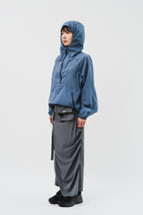 Cool Packable Anorak (4color)