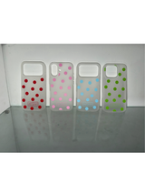 dot milky case[5colors]