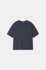 Tenz Pigment Cropped Top