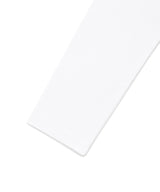 W SYMPHONY LS TEE WHITE(CV2EFFT554A)