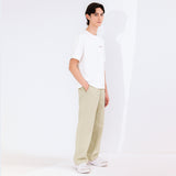 Small Logo T-shirt White(MAN)