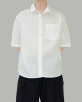 Thane short sleeve shirt