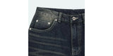 Western denim pants