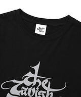 EMPIRE LS TEE BLACK(CV2EFUT553A)