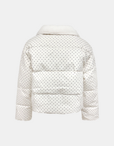 Mila Mini Dot Cozy Puffer