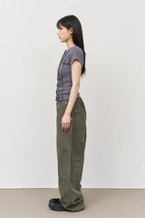 (W) アース トップ