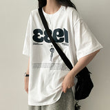 1983 ボクシーフィット半袖Tシャツ