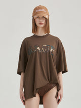 MILI BOX T-SHIRT