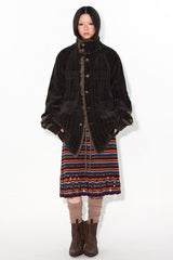 Barn windbreaker jacket