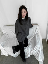  MICRO CHECK SHIRT