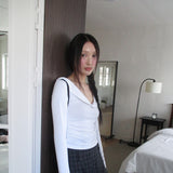 petal collar t