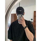 Nus. イエ1/2Tシャツ